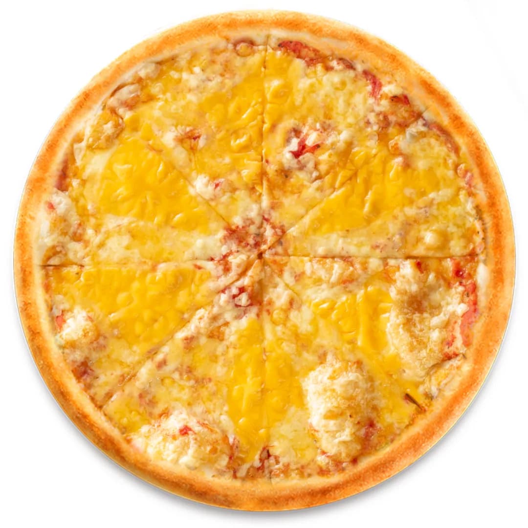 4 сыра